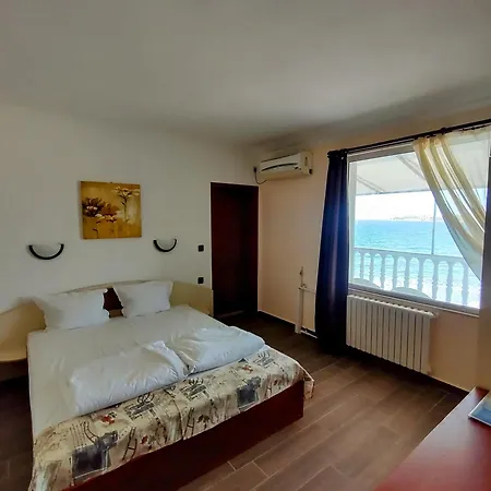 Casa Del Sol 3*