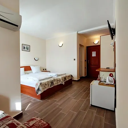 فندق Casa Del Sol 3*
