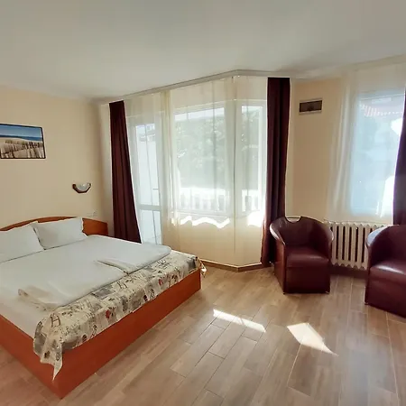 Casa Del Sol