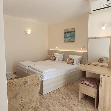 Casa Del Sol فندق 3*