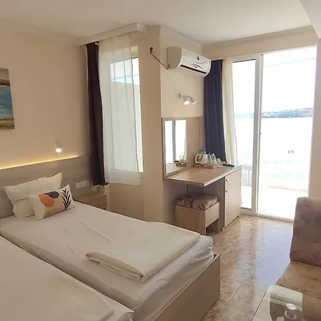 فندق Casa Del Sol 3*