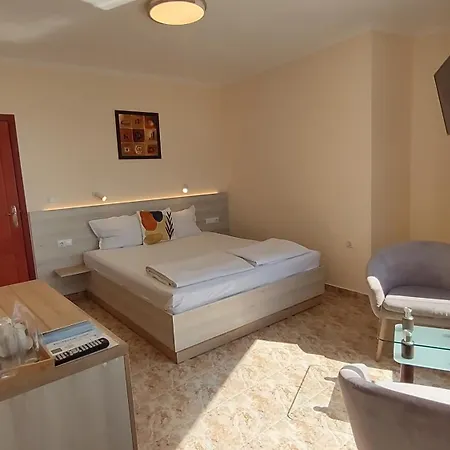 فندق Casa Del Sol سوزوبول