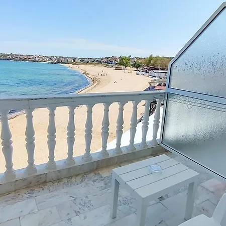 Casa Del Sol 3* سوزوبول