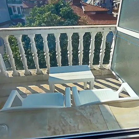 Casa Del Sol فندق