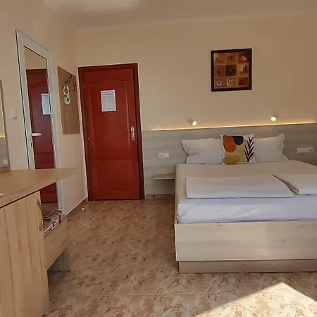 فندق Casa Del Sol