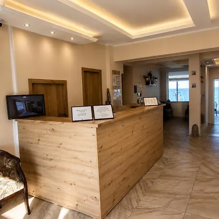 Casa Del Sol سوزوبول