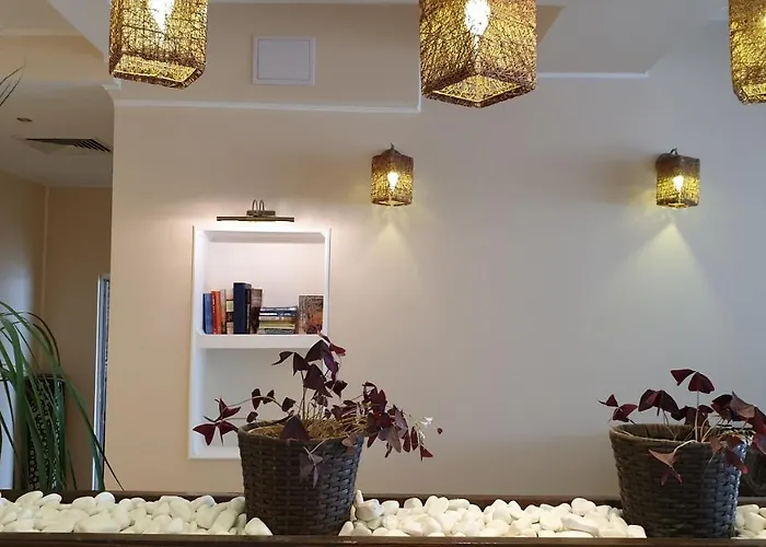 Casa Del Sol 3* ソゾポル