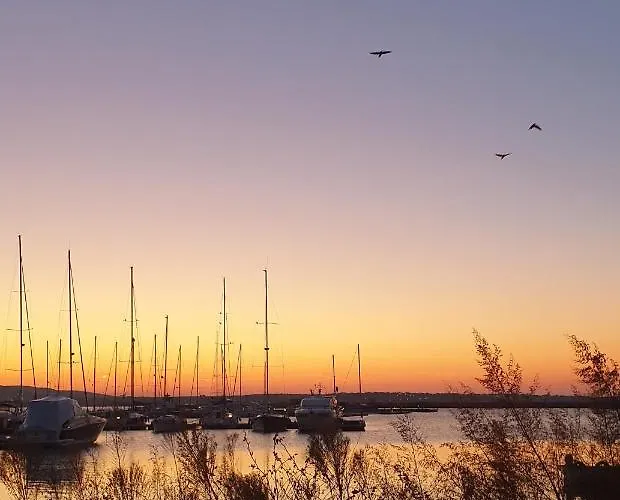 Casa Del Sol ホテル ソゾポル