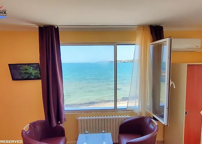 Casa Del Sol ホテル