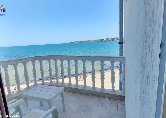 Casa Del Sol ホテル 3*