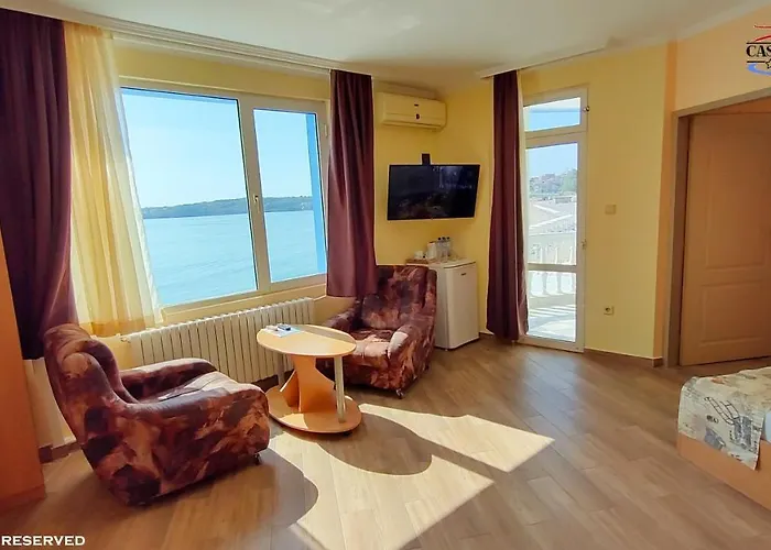 ホテル Casa Del Sol