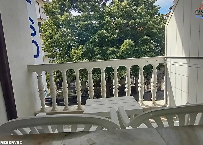 Casa Del Sol ソゾポル