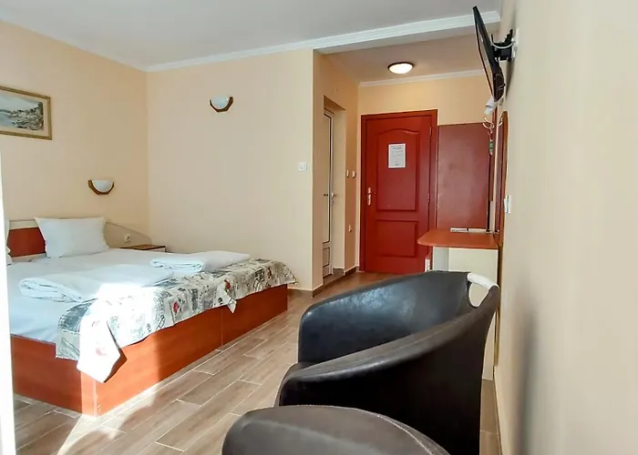 ホテル Casa Del Sol 3*