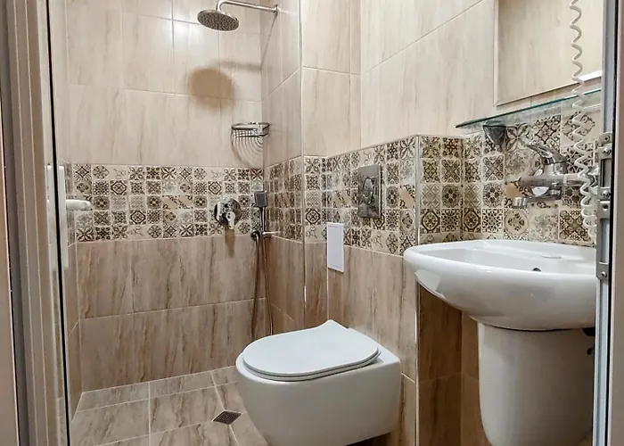 Casa Del Sol ソゾポル